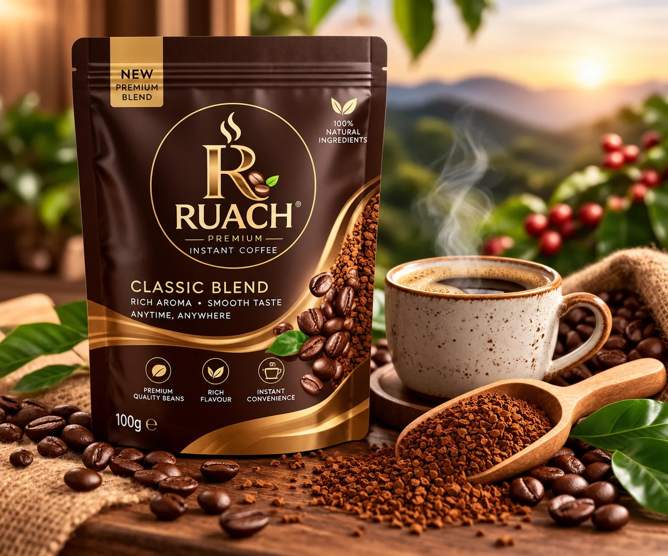 Filter Coffee